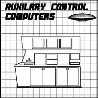Jupiter II blueprints