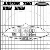 Jupiter II blueprints
