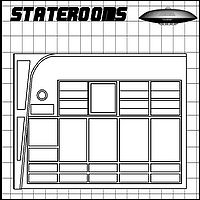 Jupiter II blueprints