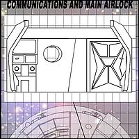 Jupiter II blueprints