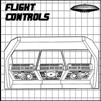 Jupiter II blueprints