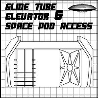 Jupiter II blueprints