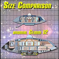 Jupiter II blueprints