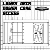 Jupiter II blueprints