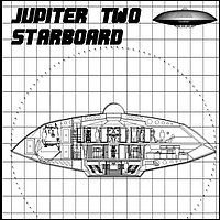 Jupiter II blueprints