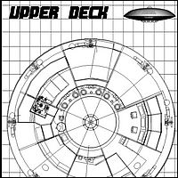 Jupiter II blueprints