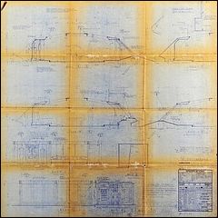 Lost in Space Jupiter 2 Blueprint