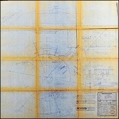 Lost in Space Jupiter 2 Blueprint