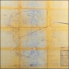 Lost in Space Jupiter 2 Blueprint