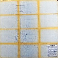 Lost in Space Jupiter 2 Blueprint