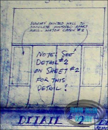 Lower Deck of Jupiter 2 Set