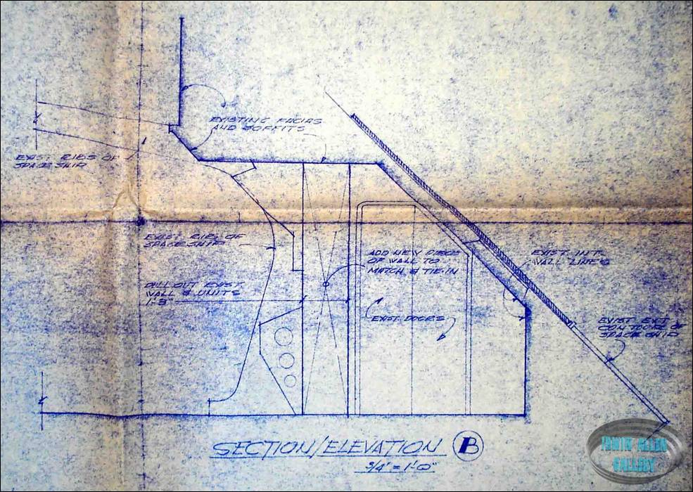 Jupiter 2 section