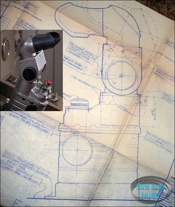 Second Season Viewfinder Blueprint