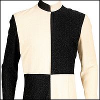 Don West Anti-Matter Man Costume
