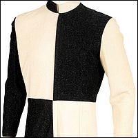 Don West Anti-Matter Man Costume