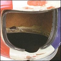 Lost in Space First Season Helmet