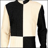 John Robinson Anti-Matter Man Costume