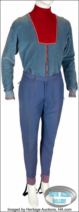 John Robinson Season 1 Ensemble