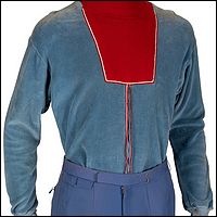 John Robinson Season 1 Ensemble