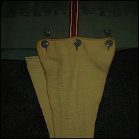 John Robinson Season 1 Costume