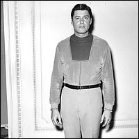 Wardrobe Photo for John Robinson Season 1 Costume