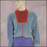 Guy Williams First Season Costume