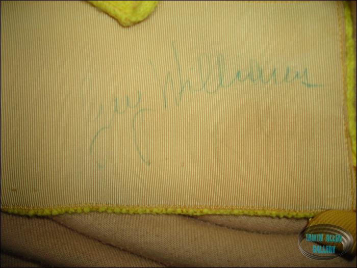 Inside of John Robinson Season 3 Costume