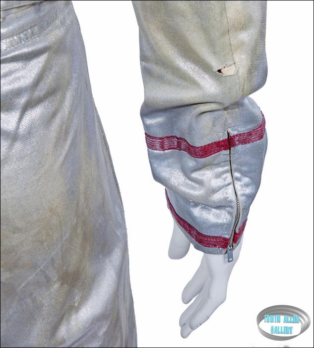 John Robinson Spacesuit Ensemble
