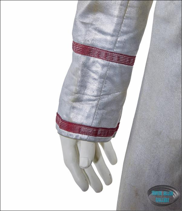 John Robinson Spacesuit Ensemble