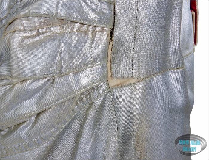 John Robinson Spacesuit Ensemble