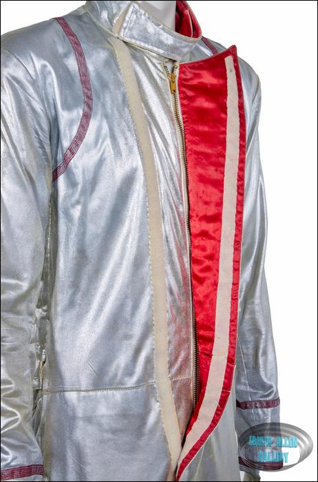 John Robinson Spacesuit Ensemble