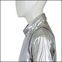John Robinson Spacesuit Ensemble