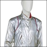 John Robinson Spacesuit Ensemble