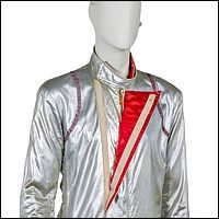 John Robinson Spacesuit Ensemble