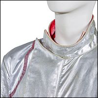 John Robinson Spacesuit Ensemble