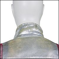 John Robinson Spacesuit Ensemble