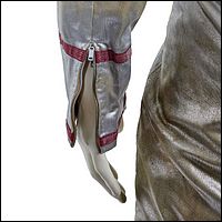 John Robinson Spacesuit Ensemble