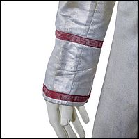 John Robinson Spacesuit Ensemble