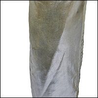 John Robinson Spacesuit Ensemble