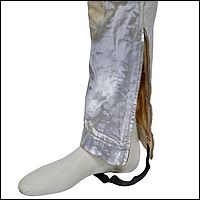 John Robinson Spacesuit Ensemble