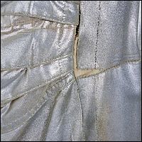 John Robinson Spacesuit Ensemble