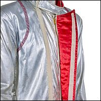 John Robinson Spacesuit Ensemble