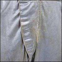 John Robinson Spacesuit Ensemble