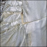 John Robinson Spacesuit Ensemble