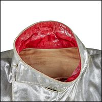 John Robinson Spacesuit Ensemble