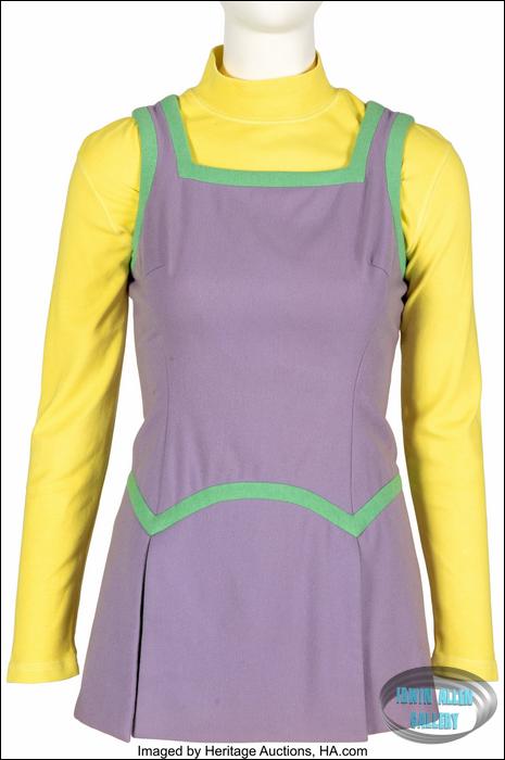Judy Robinson Season 3 Ensemble