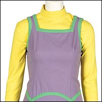 Judy Robinson Season 3 Ensemble