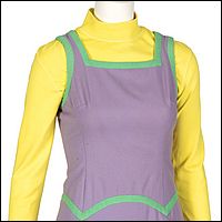 Judy Robinson Season 3 Ensemble