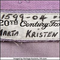 Judy Robinson Season 3 Ensemble