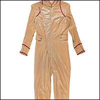 Judy Robinson Season 2 & 3 Spacesuit